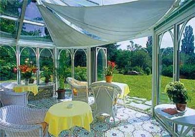 фото отеля Bed & Breakfast La Coudre
