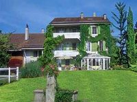 Bed & Breakfast La Coudre