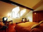 фото отеля Bed & Breakfast La Coudre