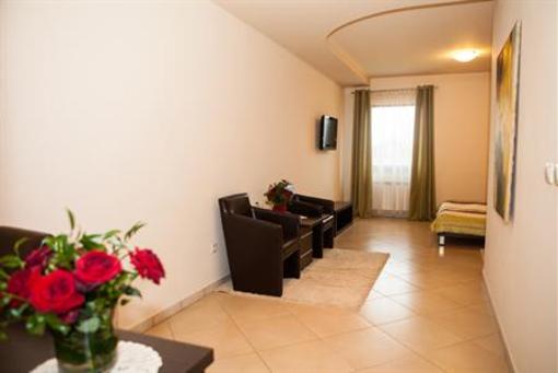 фото отеля Corona Hotel Tychy
