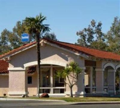 фото отеля Willows Travelodge