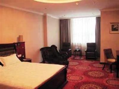 фото отеля Xinfulai Hotel