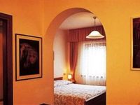 Albergo Genzianella