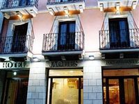 Jaques Hotel Jaca