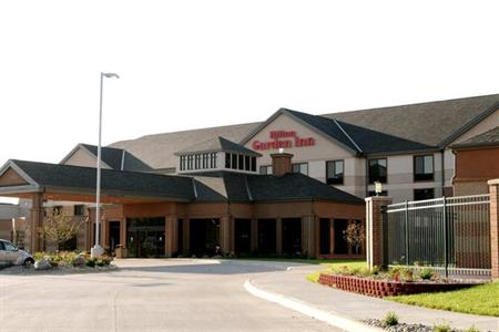 фото отеля Hilton Garden Inn Sioux City Riverfront