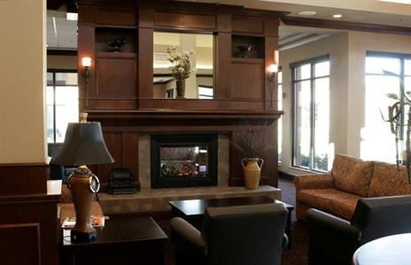 фото отеля Hilton Garden Inn Sioux City Riverfront
