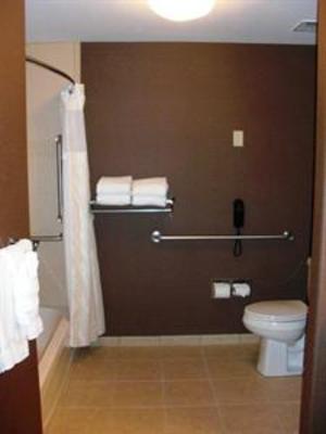 фото отеля Hilton Garden Inn Sioux City Riverfront