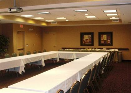 фото отеля Hilton Garden Inn Sioux City Riverfront