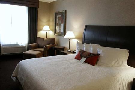 фото отеля Hilton Garden Inn Sioux City Riverfront