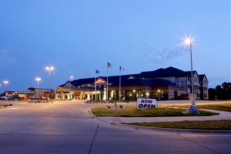 фото отеля Hilton Garden Inn Sioux City Riverfront