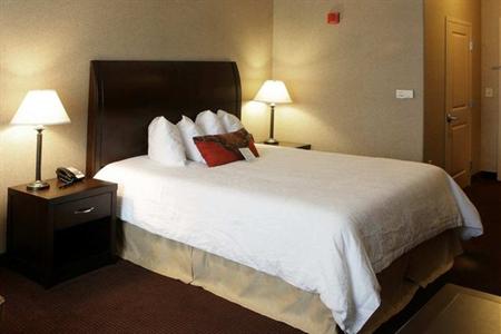 фото отеля Hilton Garden Inn Sioux City Riverfront