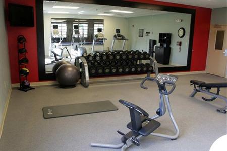 фото отеля Hilton Garden Inn Sioux City Riverfront