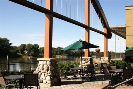 фото отеля Hilton Garden Inn Sioux City Riverfront
