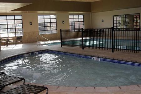 фото отеля Hilton Garden Inn Sioux City Riverfront
