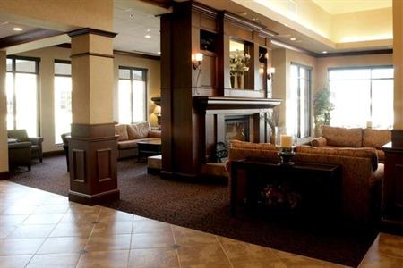 фото отеля Hilton Garden Inn Sioux City Riverfront