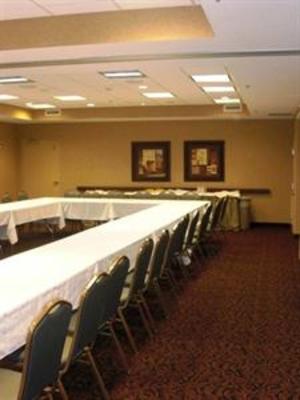 фото отеля Hilton Garden Inn Sioux City Riverfront
