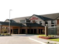 Hilton Garden Inn Sioux City Riverfront