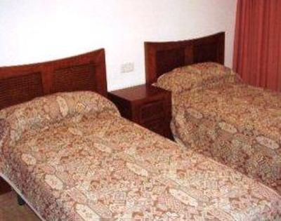 фото отеля L'hort Hotel Lloret de Mar