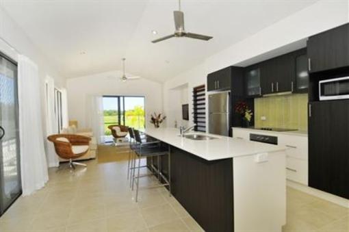 фото отеля 9 Cascade - Luxury Holiday House