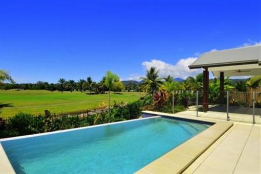 фото отеля 9 Cascade - Luxury Holiday House