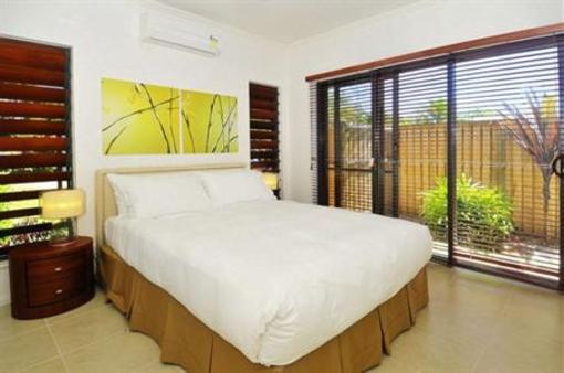 фото отеля 9 Cascade - Luxury Holiday House