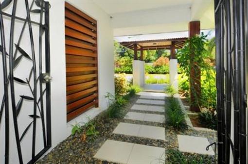 фото отеля 9 Cascade - Luxury Holiday House