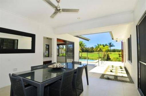 фото отеля 9 Cascade - Luxury Holiday House