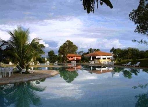 фото отеля Bonjua Hotel Fazenda