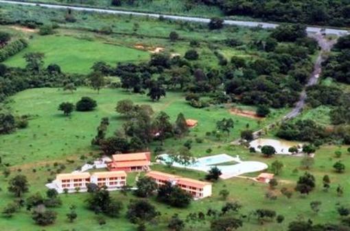 фото отеля Bonjua Hotel Fazenda