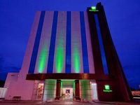 Holiday Inn Salamanca