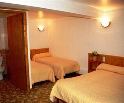 фото отеля l'Ancienne Auberge