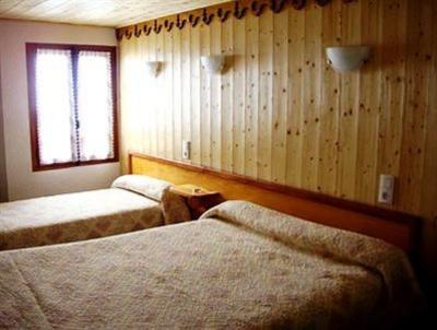 фото отеля l'Ancienne Auberge