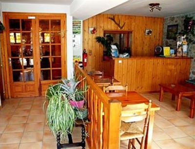 фото отеля l'Ancienne Auberge