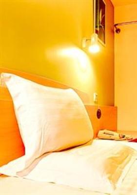 фото отеля 7 Days Inn Wuhan Honggangcheng