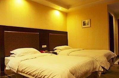 фото отеля Huanxi Holiday Hotel