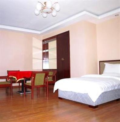 фото отеля Huanxi Holiday Hotel