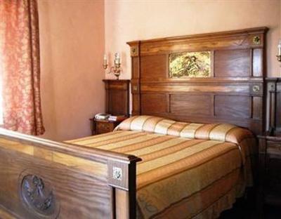 фото отеля Casaforte Alba In Langa