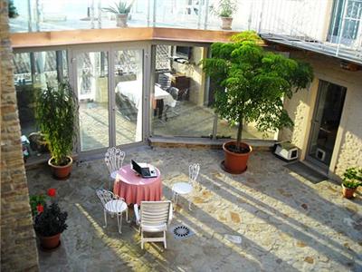 фото отеля Casaforte Alba In Langa