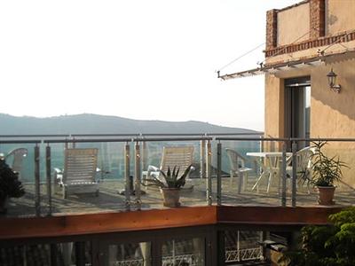 фото отеля Casaforte Alba In Langa