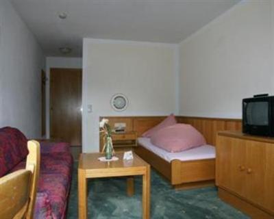 фото отеля Hotel Post Nauders
