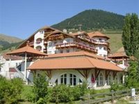 Hotel Post Nauders