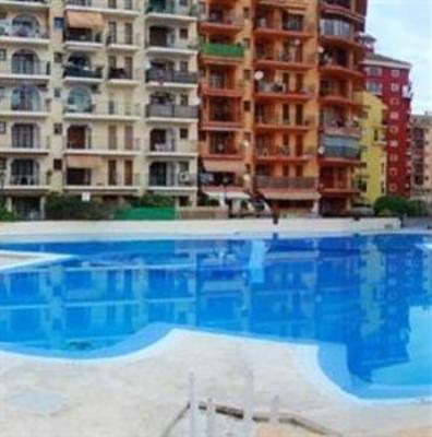 фото отеля Porto Bello Playa Apartments
