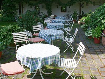 фото отеля Villa Elisabeth am See