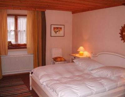 фото отеля Villa Elisabeth am See