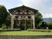 Villa Elisabeth am See