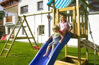 фото отеля Tischlerhof