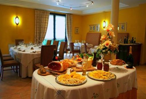 фото отеля Hotel Ristorante Novecento