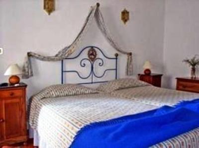 фото отеля Quinta De Santo Antonio Bed and Breakfast Moncao