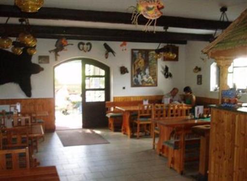 фото отеля Hostinec U Pejska a Kocicky