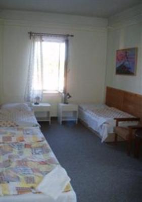 фото отеля Hostinec U Pejska a Kocicky
